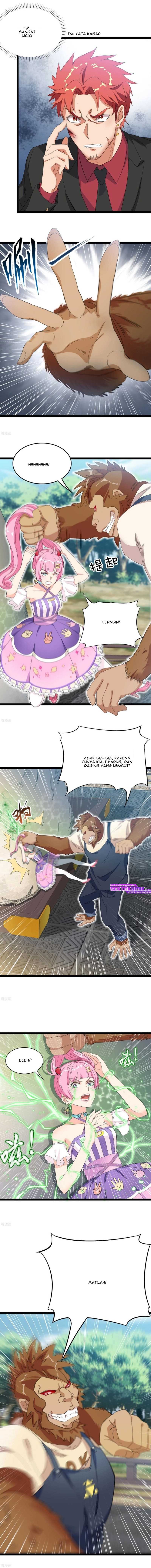 Dianfeng Chapter 83 Gambar 6
