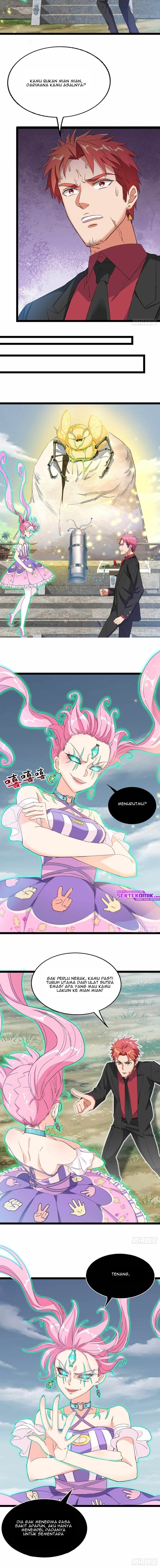 Dianfeng Chapter 84 Gambar 8