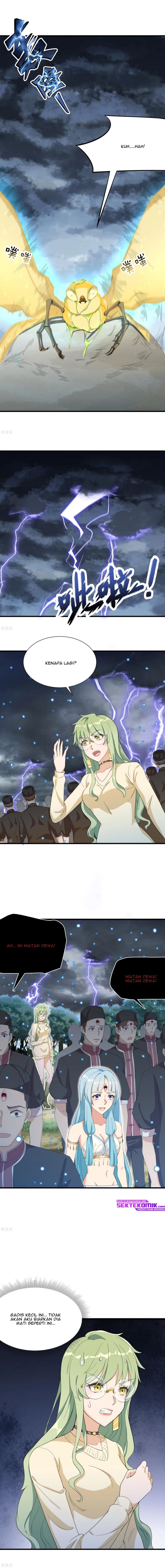 Dianfeng Chapter 86 Gambar 2