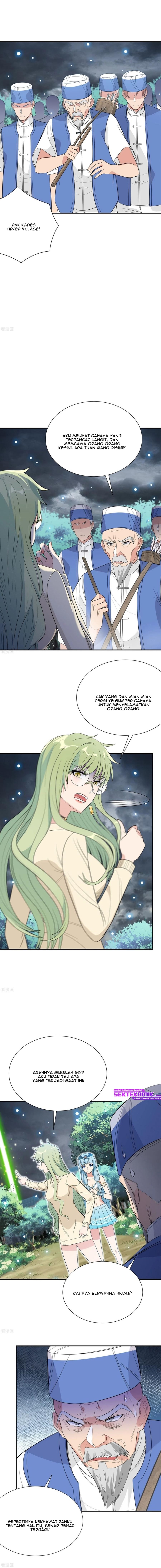 Dianfeng Chapter 87 Gambar 2
