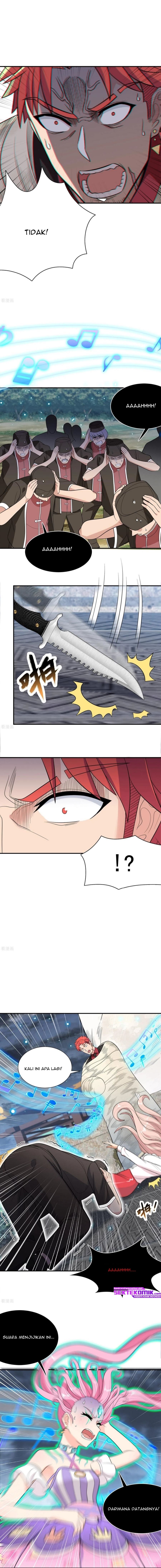 Dianfeng Chapter 87 Gambar 9