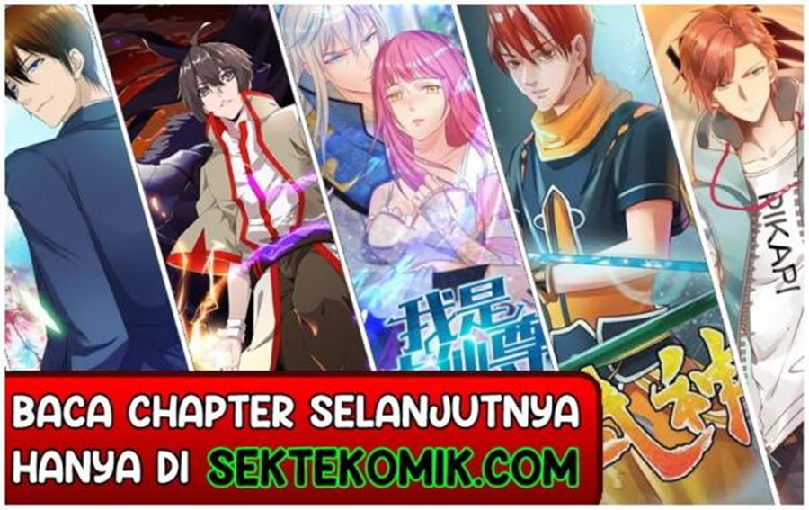 Dianfeng Chapter 87 Gambar 14