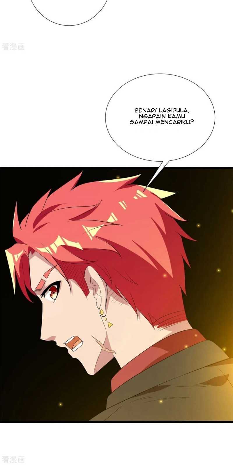 Dianfeng Chapter 91 Gambar 13