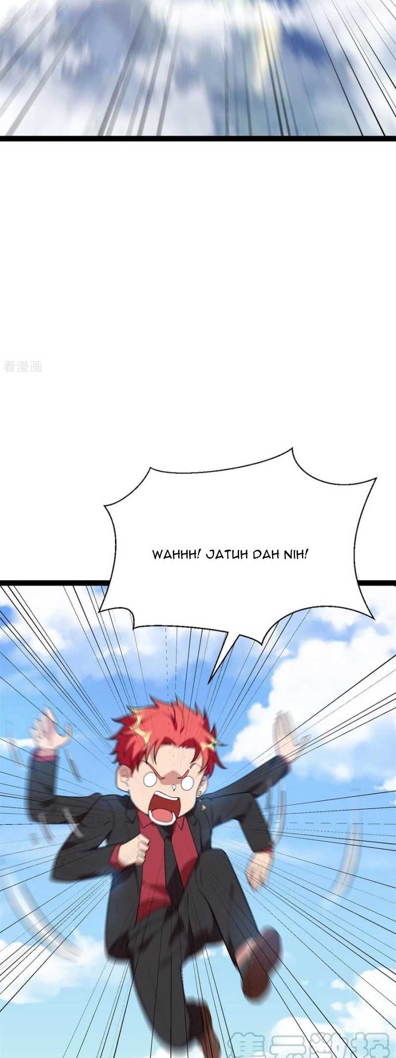 Dianfeng Chapter 91 Gambar 16