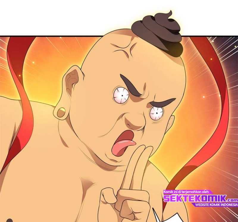 Dianfeng Chapter 91 Gambar 30