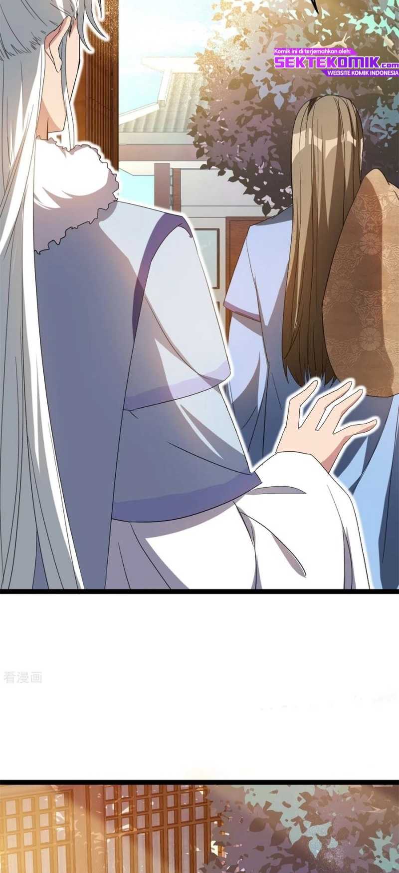 Dianfeng Chapter 94 Gambar 9