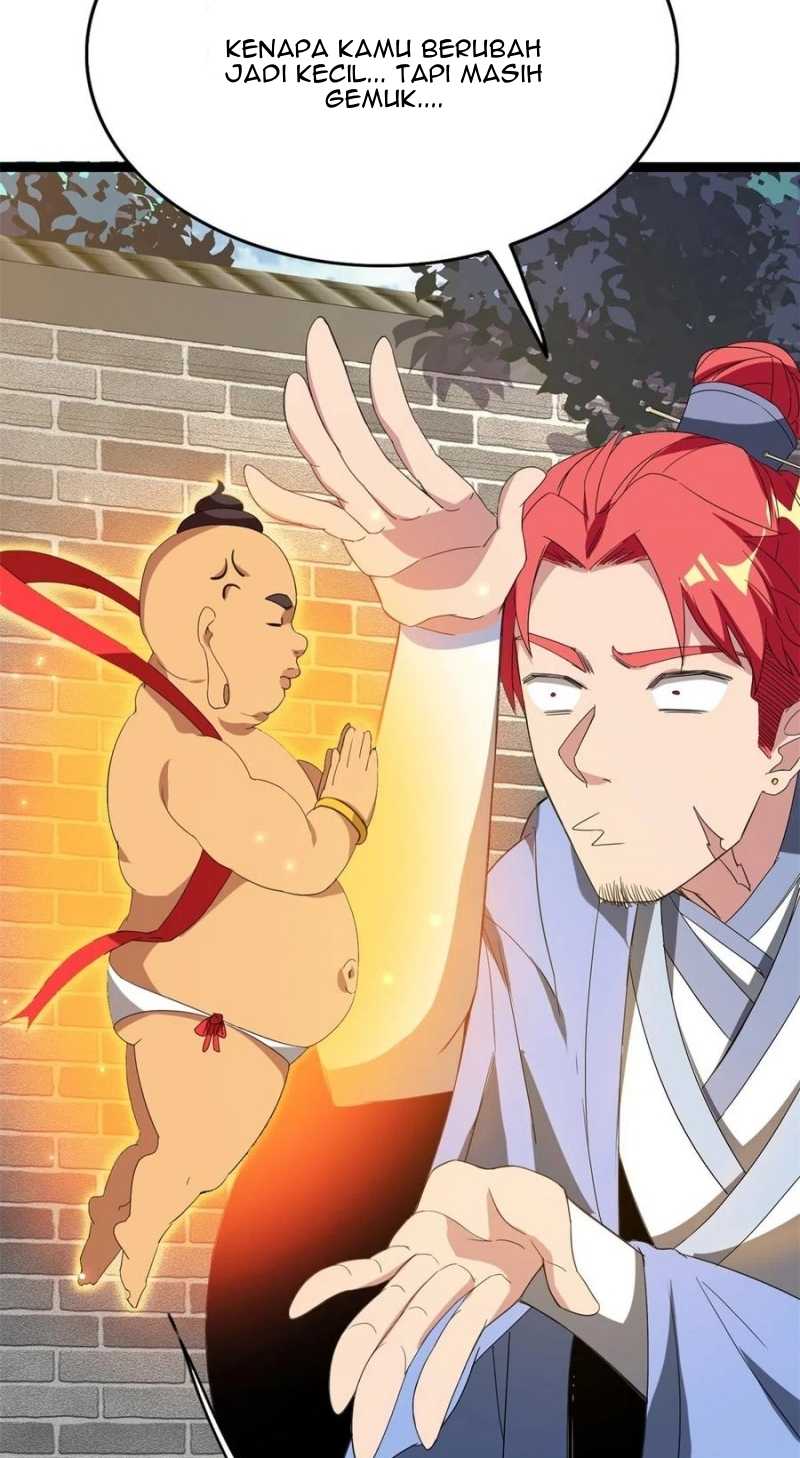 Dianfeng Chapter 94 Gambar 14