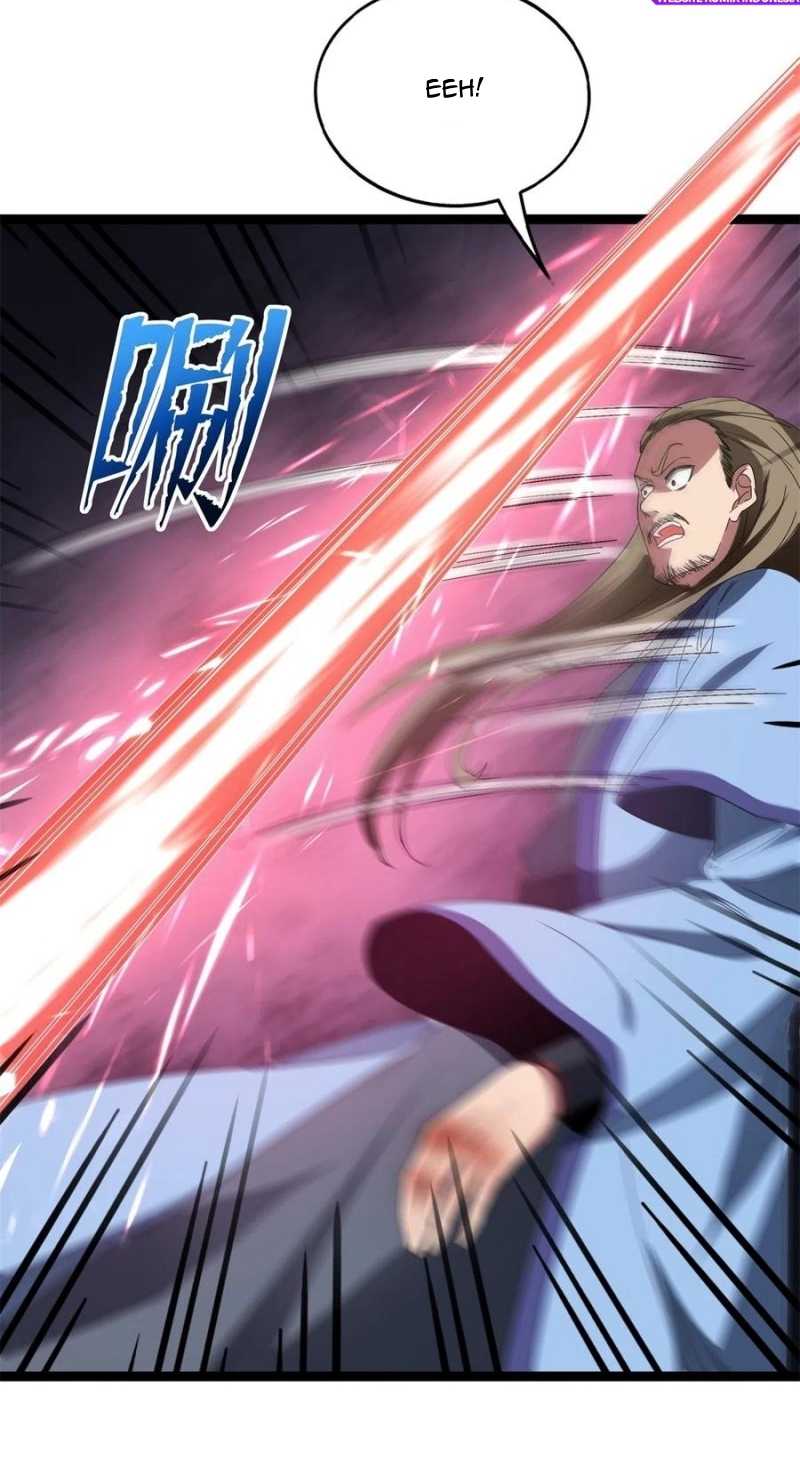 Dianfeng Chapter 94 Gambar 24