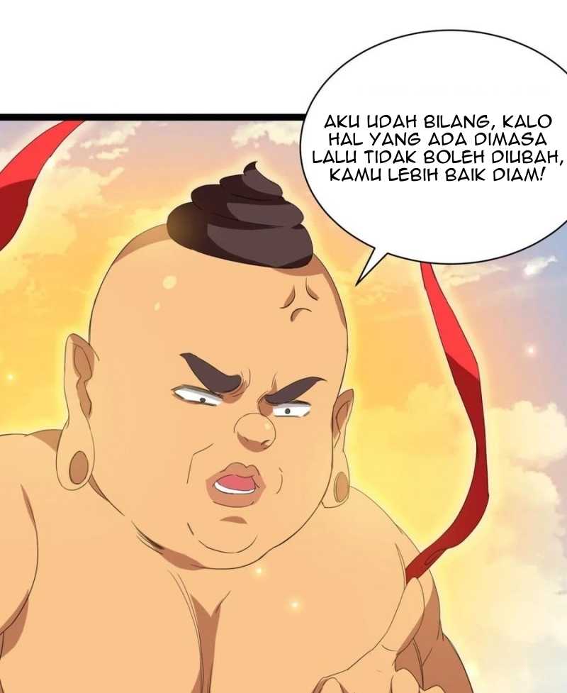 Dianfeng Chapter 94 Gambar 42