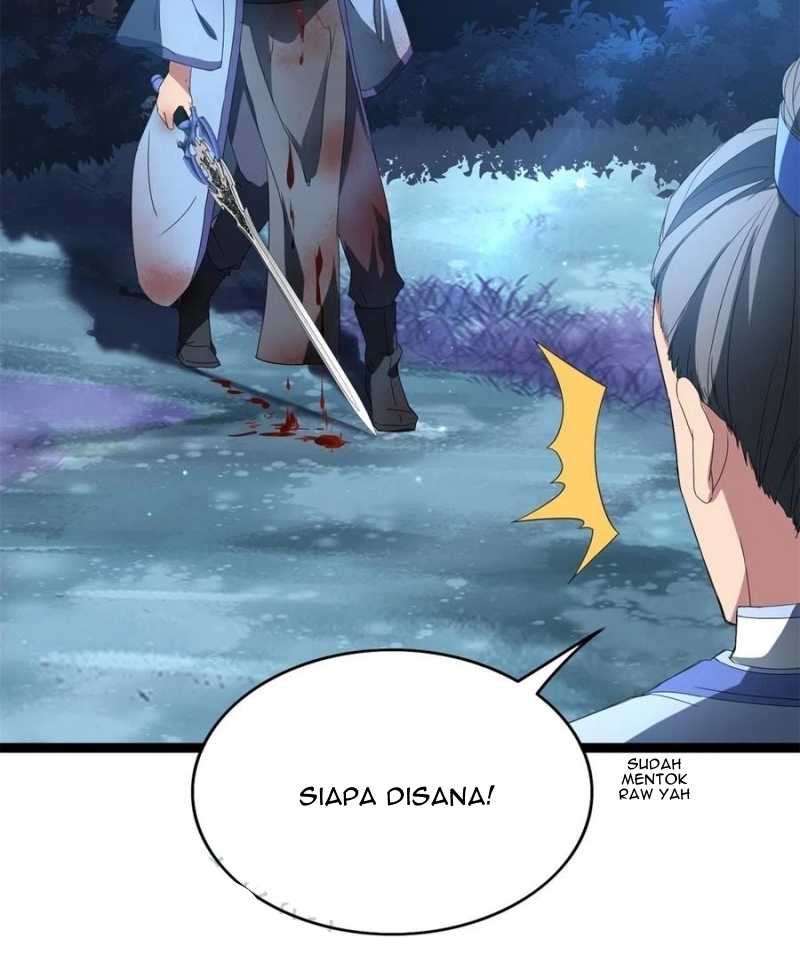 Dianfeng Chapter 94 Gambar 46