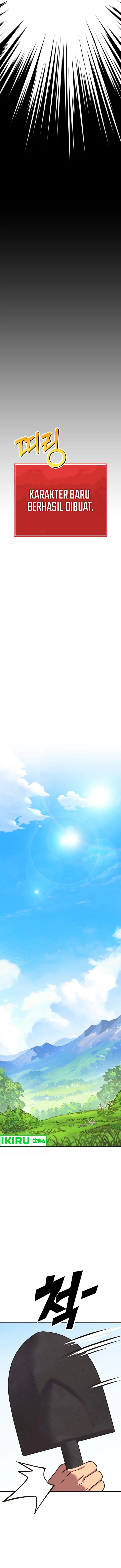 Dig or Die Chapter 01 Gambar 3