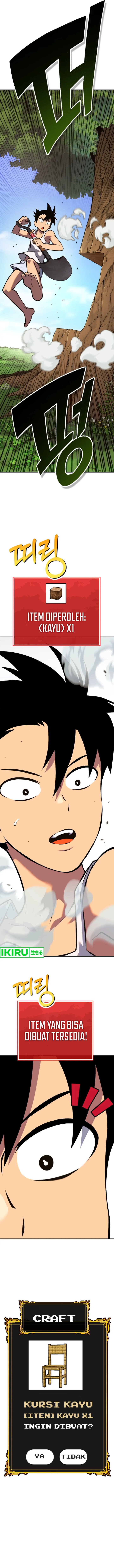 Dig or Die Chapter 01 Gambar 9