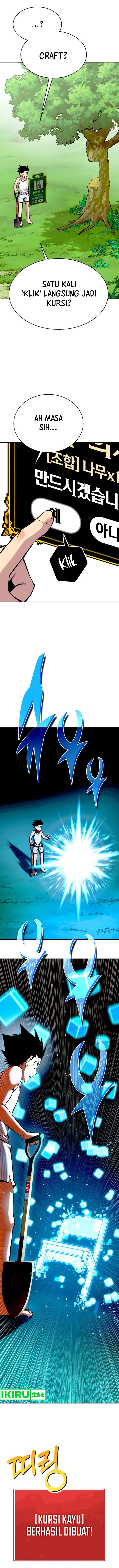 Dig or Die Chapter 01 Gambar 10