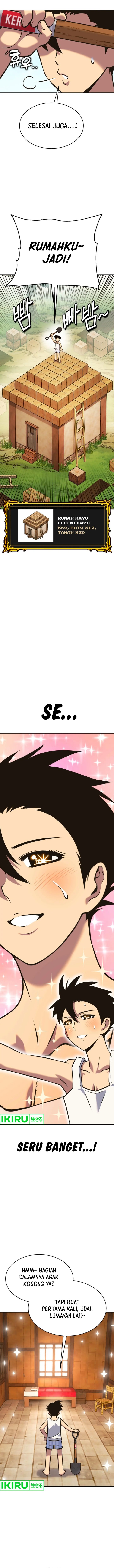 Dig or Die Chapter 01 Gambar 14
