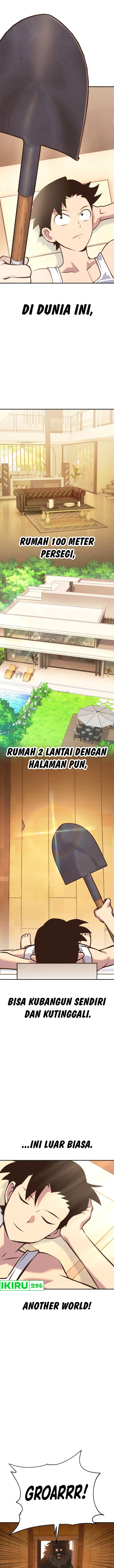 Dig or Die Chapter 01 Gambar 17