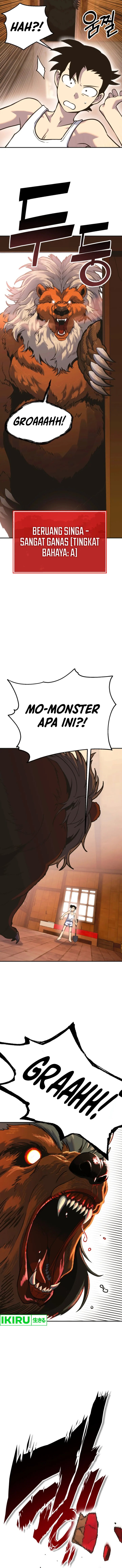Dig or Die Chapter 01 Gambar 18
