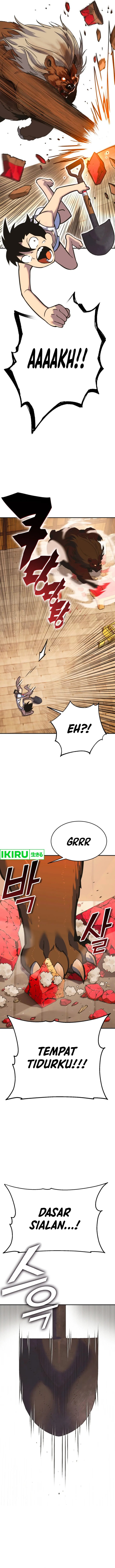 Dig or Die Chapter 01 Gambar 19