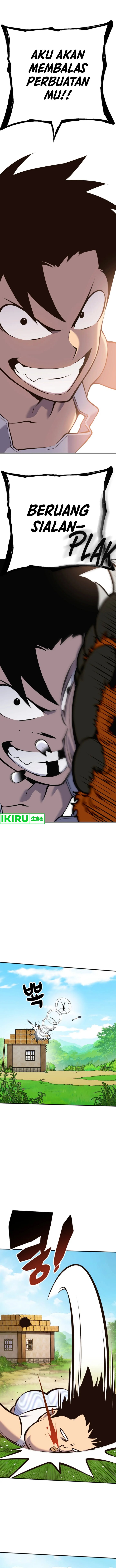 Dig or Die Chapter 01 Gambar 21