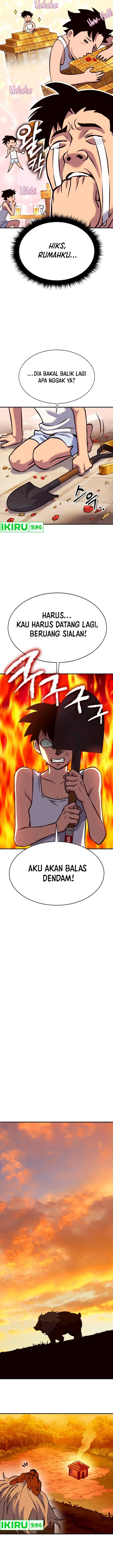 Dig or Die Chapter 01 Gambar 24