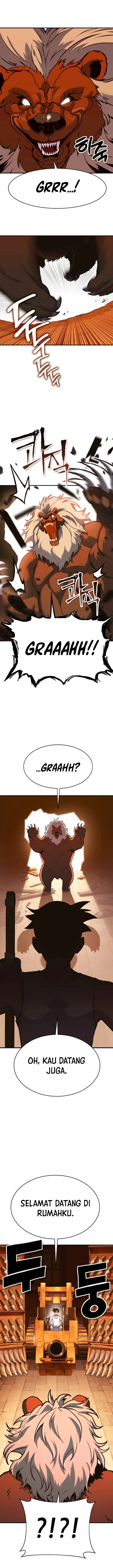 Dig or Die Chapter 01 Gambar 25