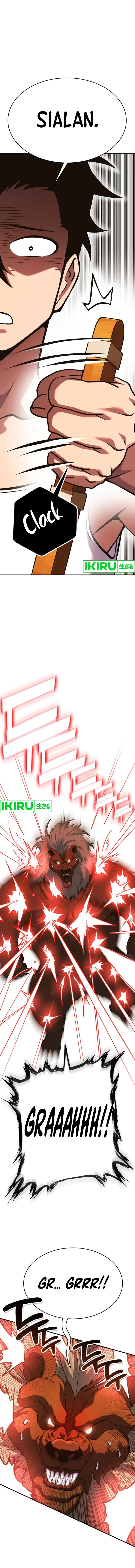 Dig or Die Chapter 01 Gambar 26
