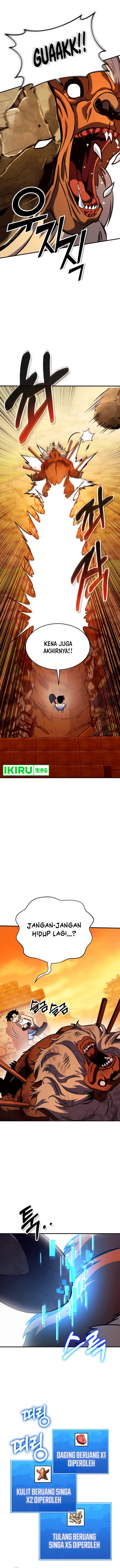 Dig or Die Chapter 01 Gambar 28
