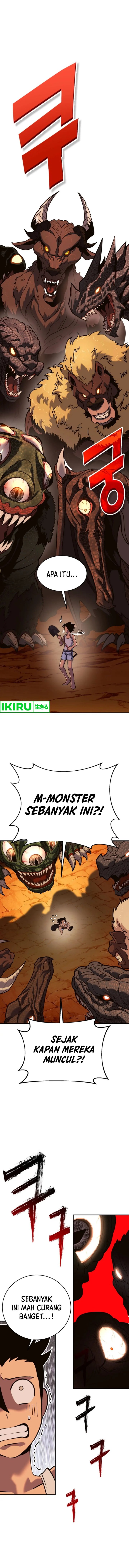 Dig or Die Chapter 01 Gambar 30
