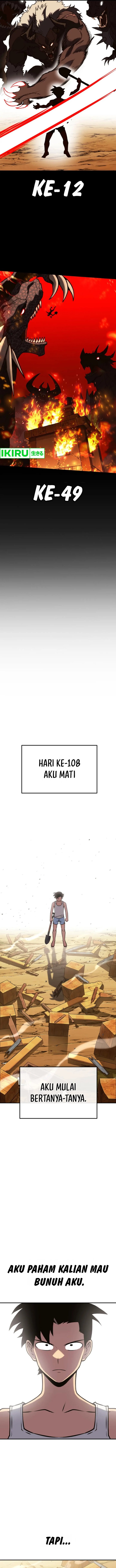 Dig or Die Chapter 01 Gambar 32