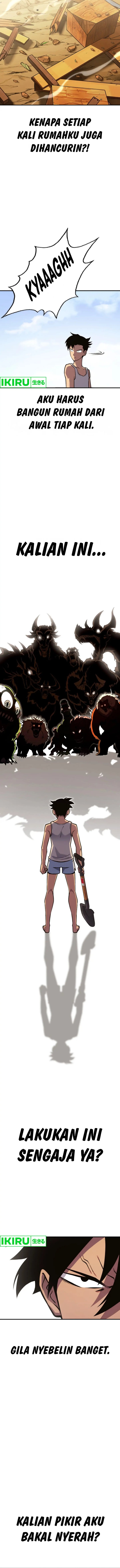 Dig or Die Chapter 01 Gambar 33