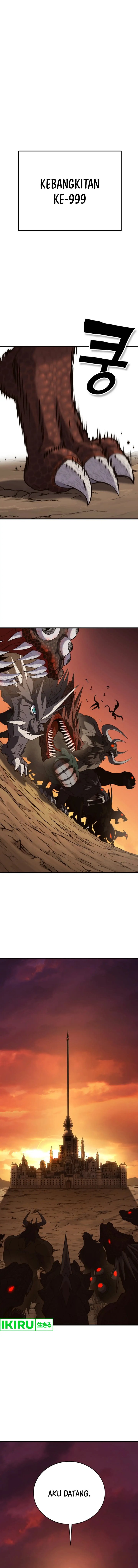 Dig or Die Chapter 01 Gambar 35