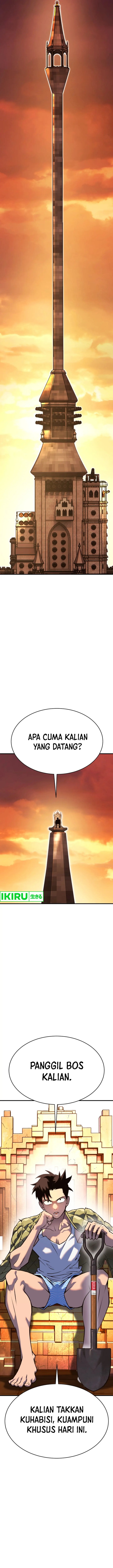 Dig or Die Chapter 01 Gambar 36