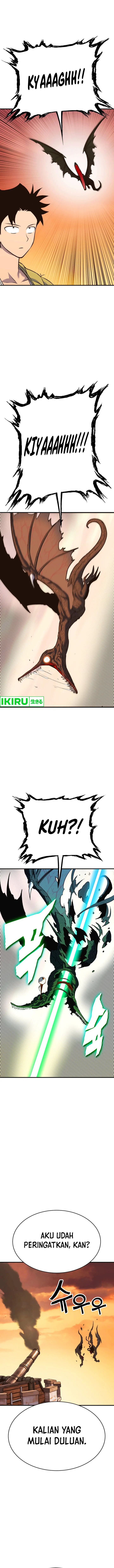 Dig or Die Chapter 01 Gambar 37