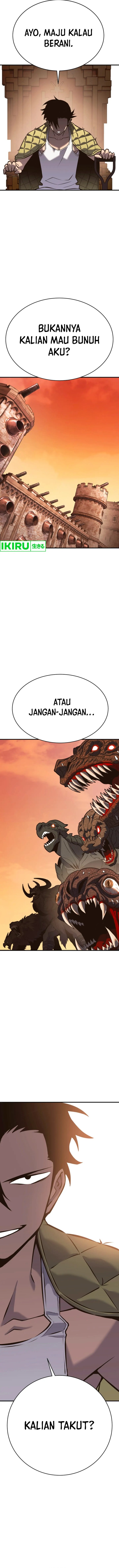 Dig or Die Chapter 01 Gambar 38