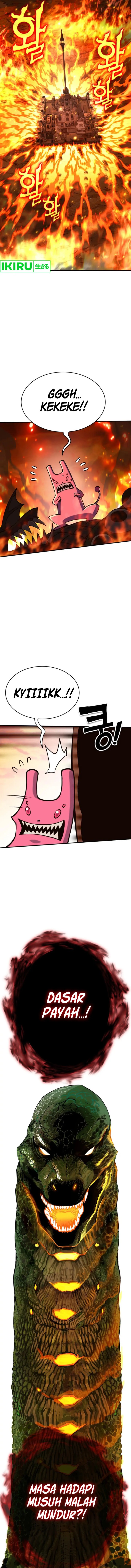 Dig or Die Chapter 01 Gambar 41