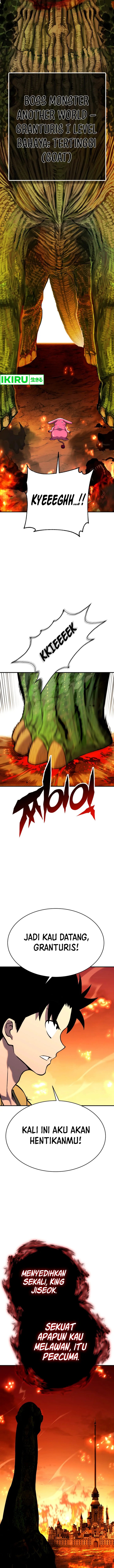 Dig or Die Chapter 01 Gambar 42