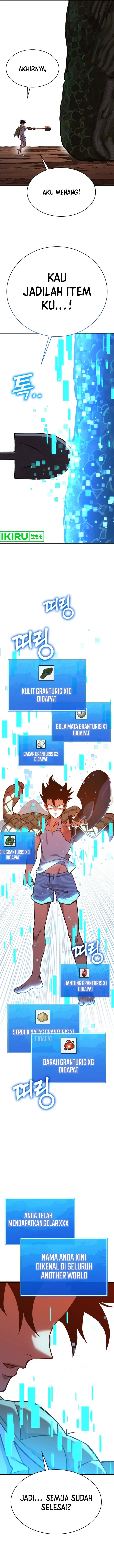 Dig or Die Chapter 01 Gambar 49