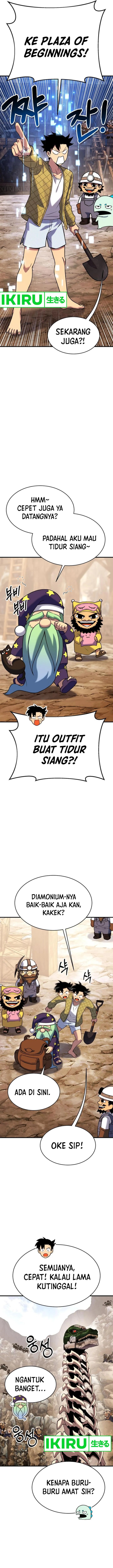 Dig or Die Chapter 07 Gambar 6