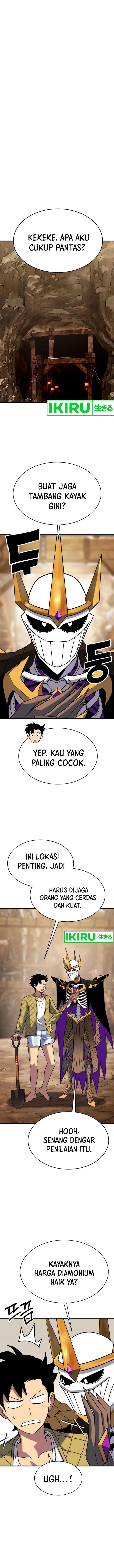 Dig or Die Chapter 07 Gambar 7