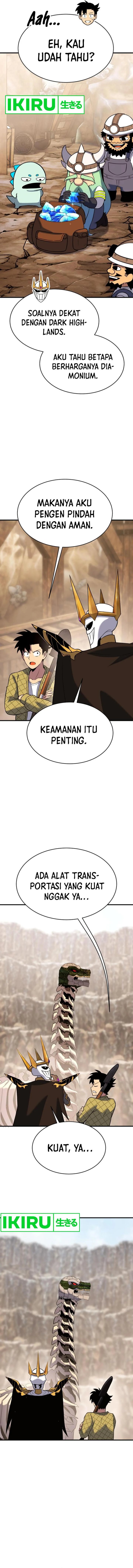 Dig or Die Chapter 07 Gambar 8