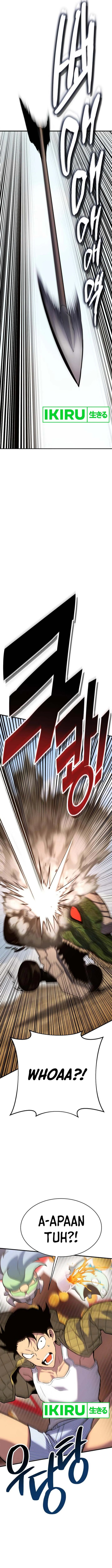Dig or Die Chapter 07 Gambar 10
