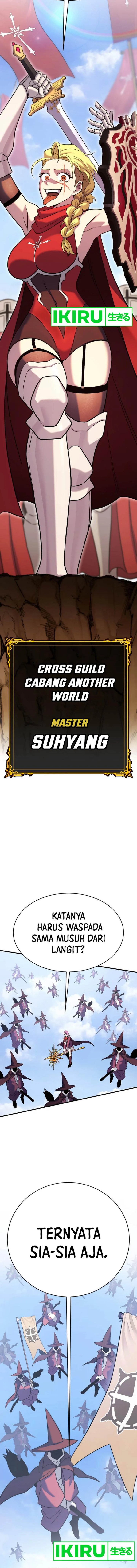 Dig or Die Chapter 07 Gambar 14