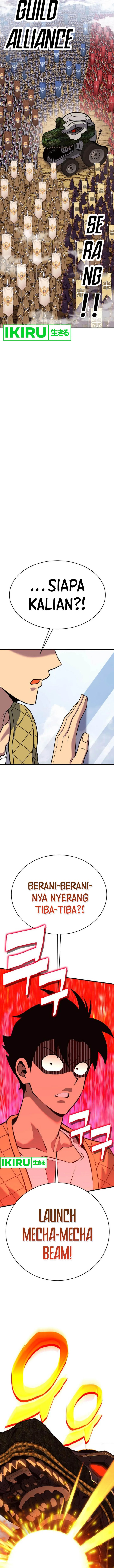 Dig or Die Chapter 07 Gambar 17