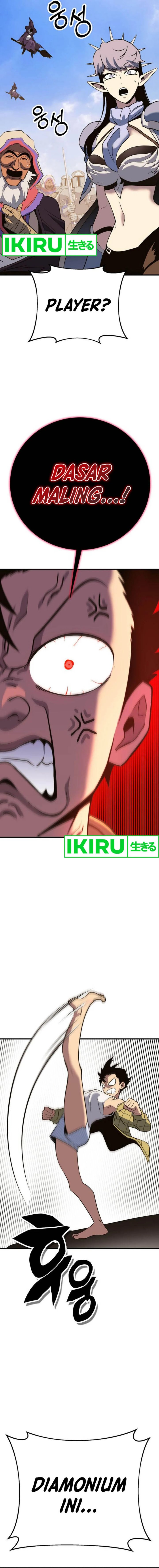 Dig or Die Chapter 07 Gambar 22
