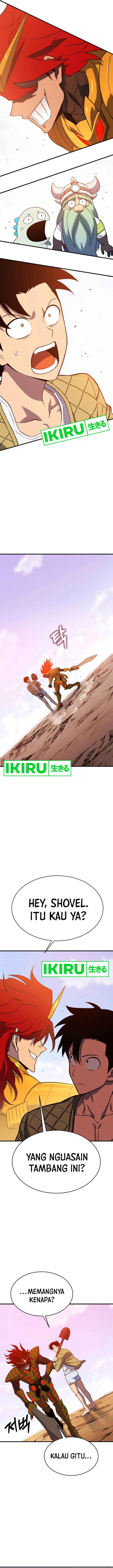 Dig or Die Chapter 07 Gambar 28