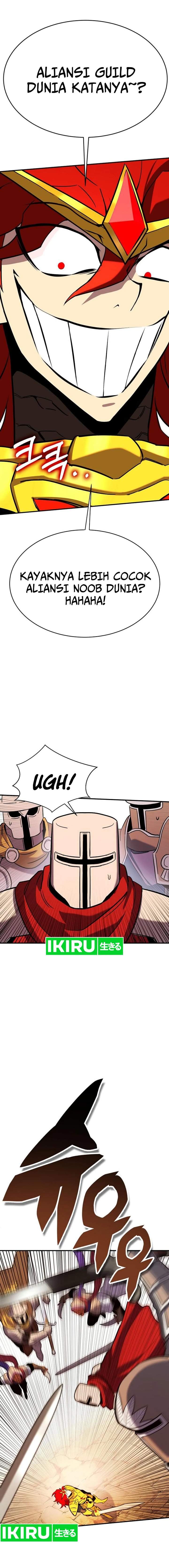 Dig or Die Chapter 08 Gambar 4