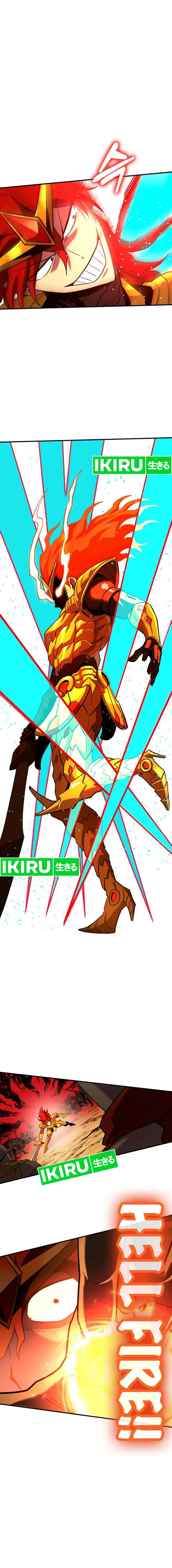 Dig or Die Chapter 08 Gambar 5