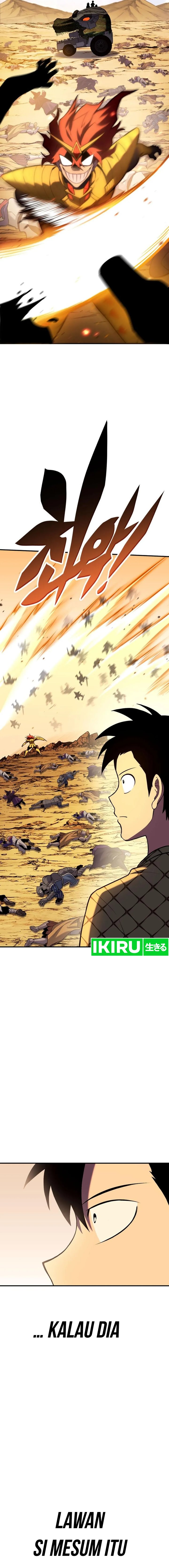Dig or Die Chapter 08 Gambar 7