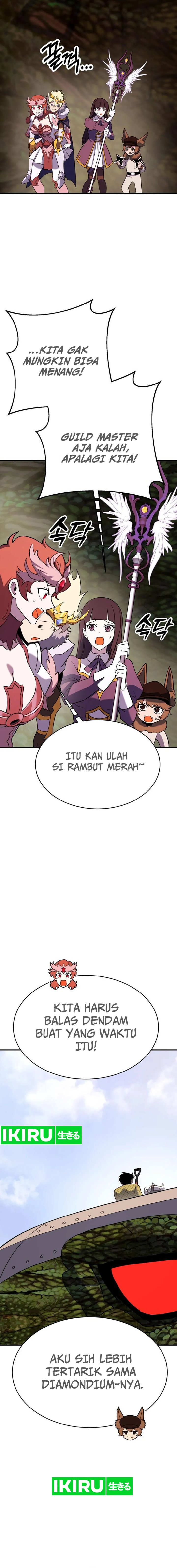 Dig or Die Chapter 08 Gambar 9