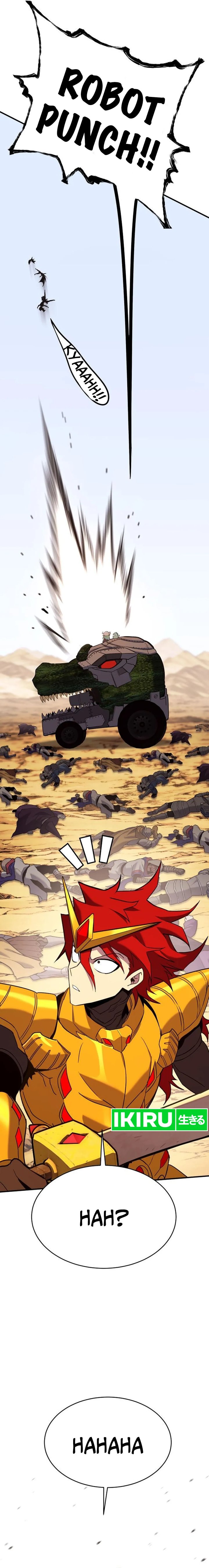 Dig or Die Chapter 08 Gambar 12