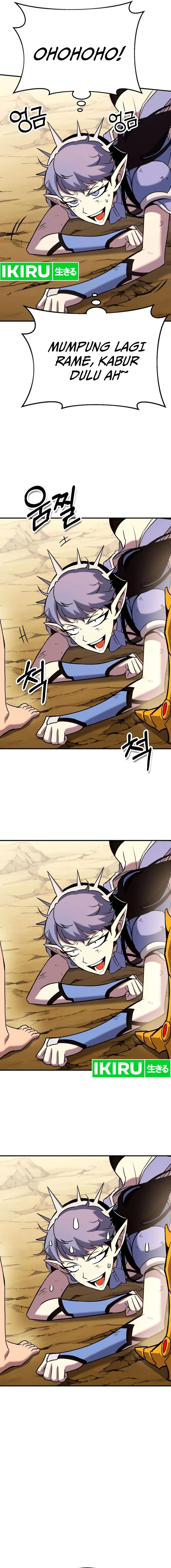 Dig or Die Chapter 08 Gambar 14
